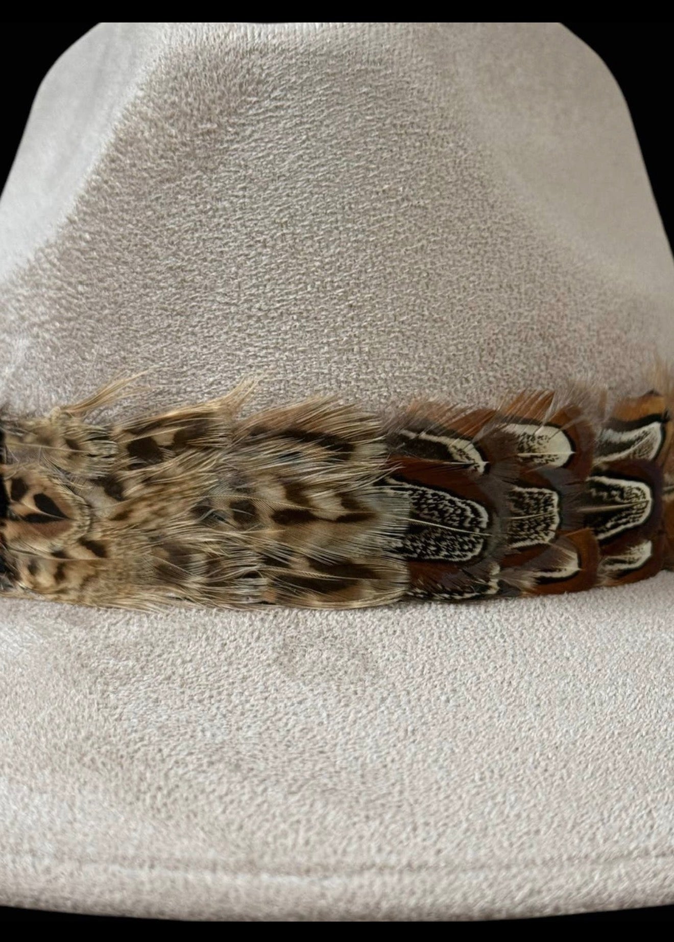 FEATHER BANDS