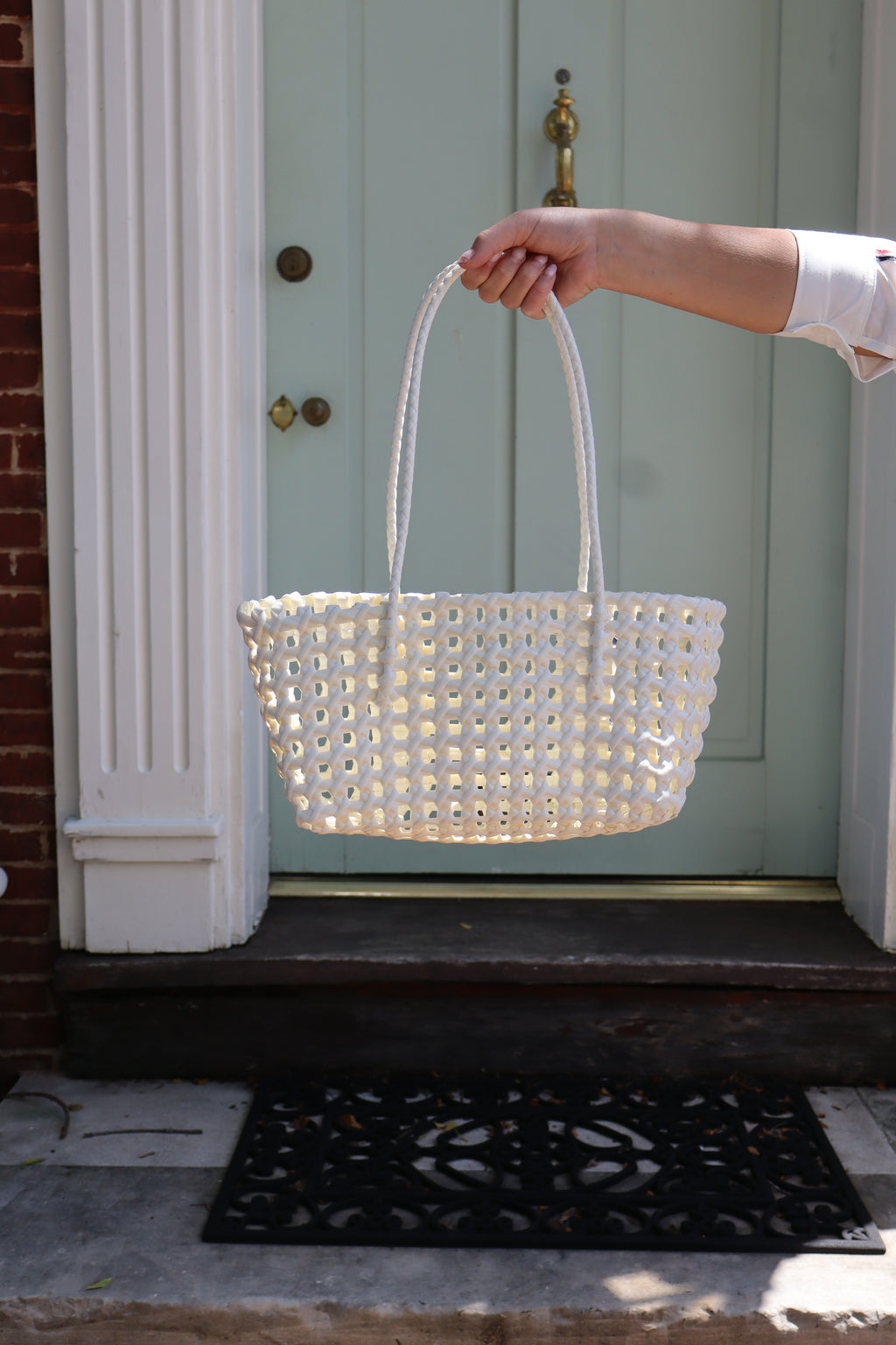 THE JELLY BAG