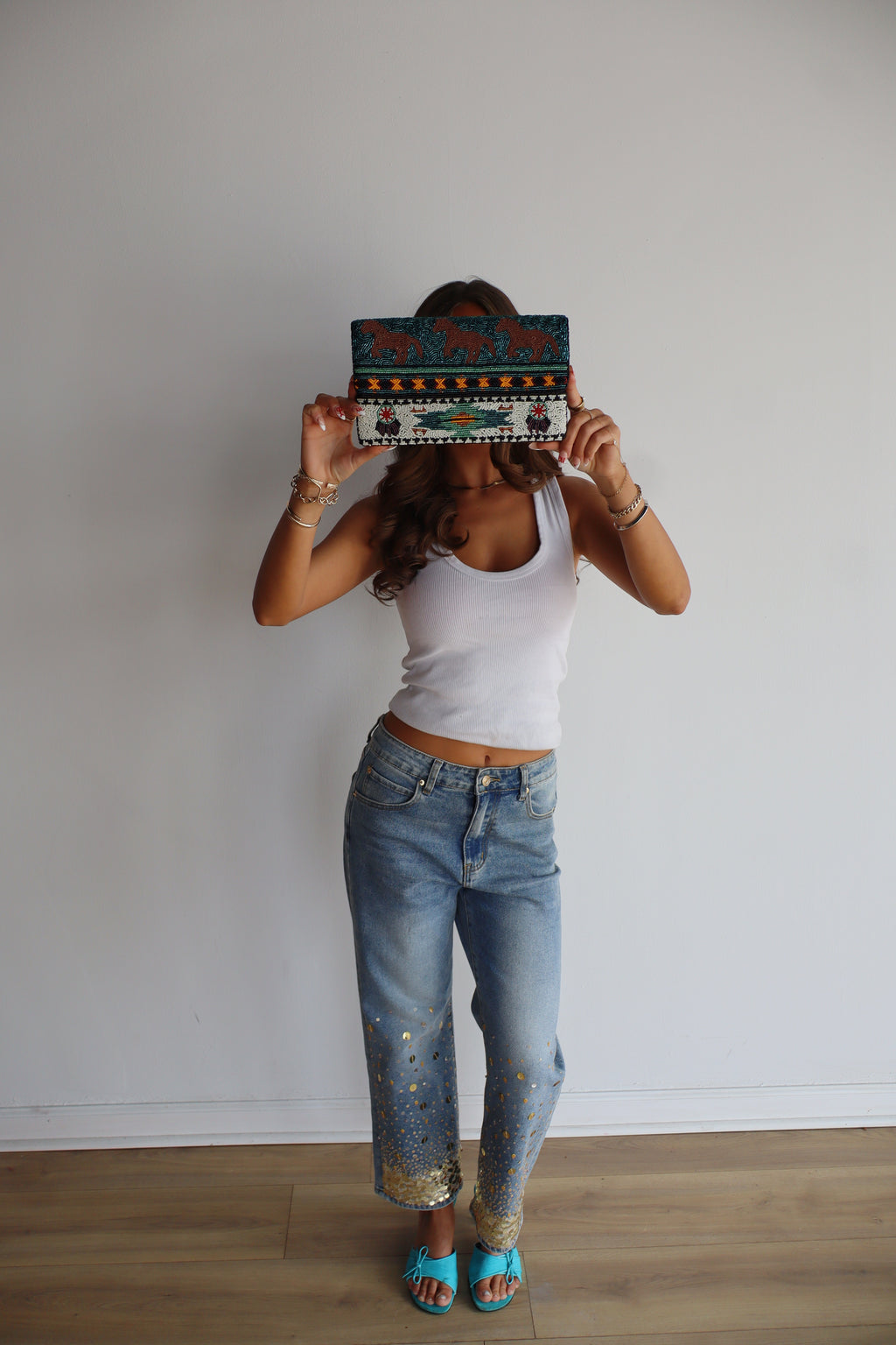 THE ROGER CLUTCH