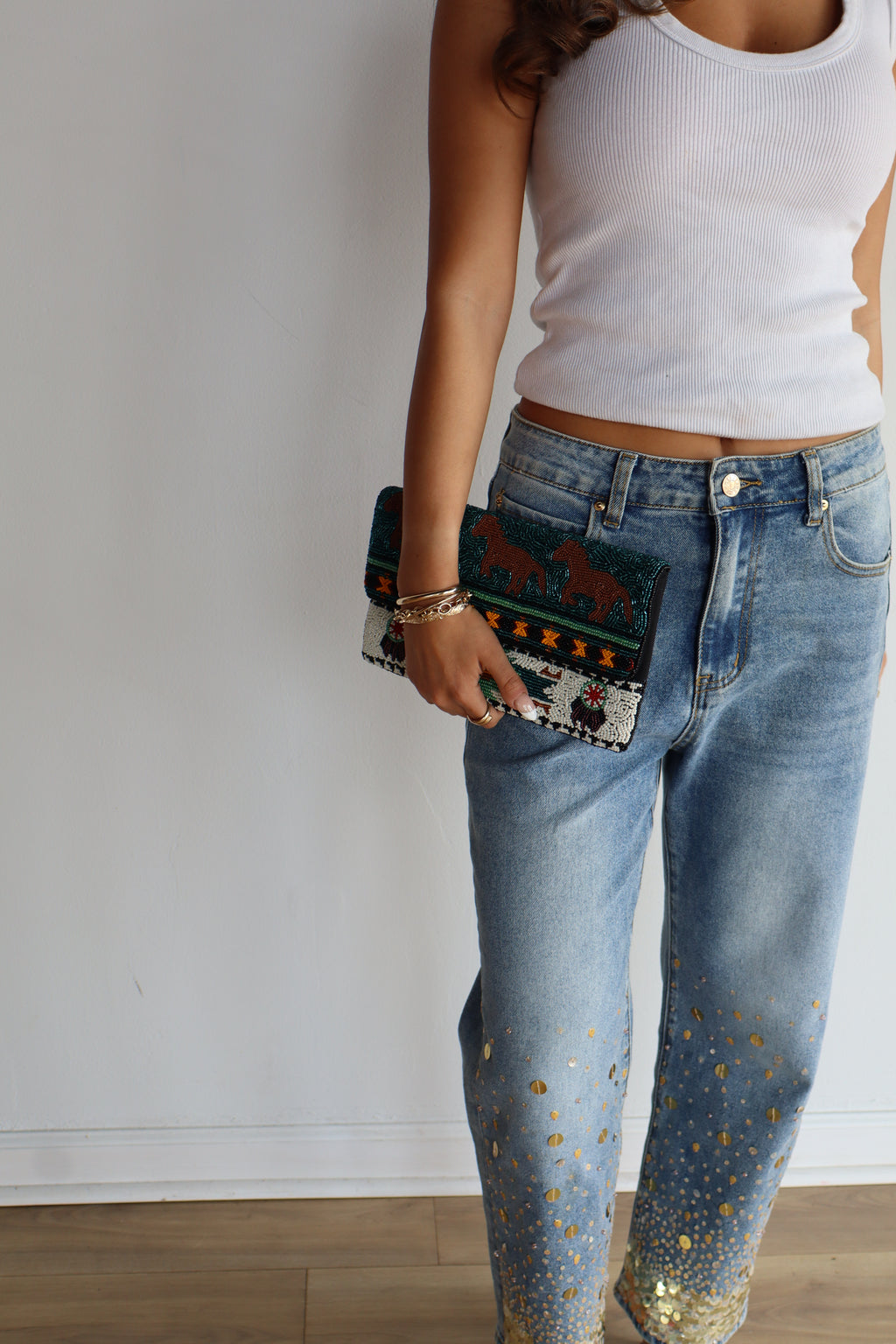 THE ROGER CLUTCH
