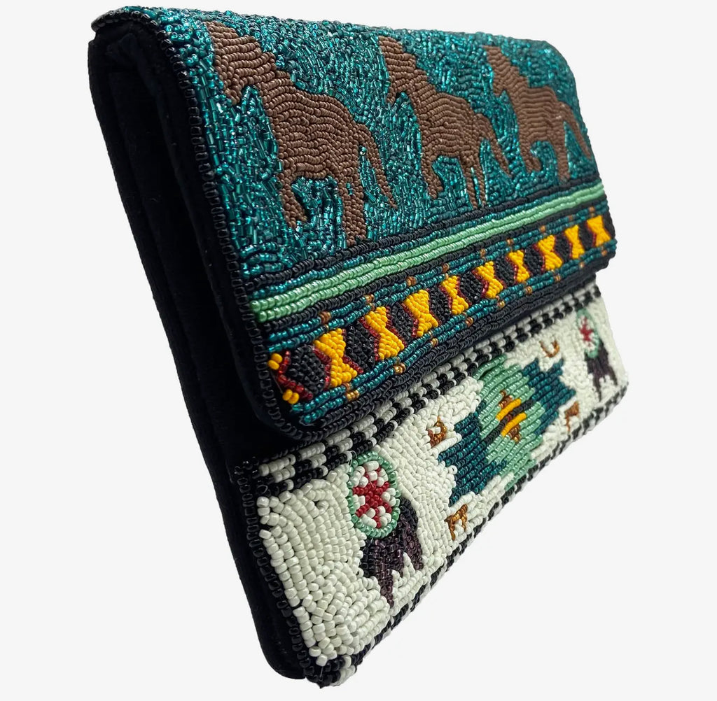 THE ROGER CLUTCH