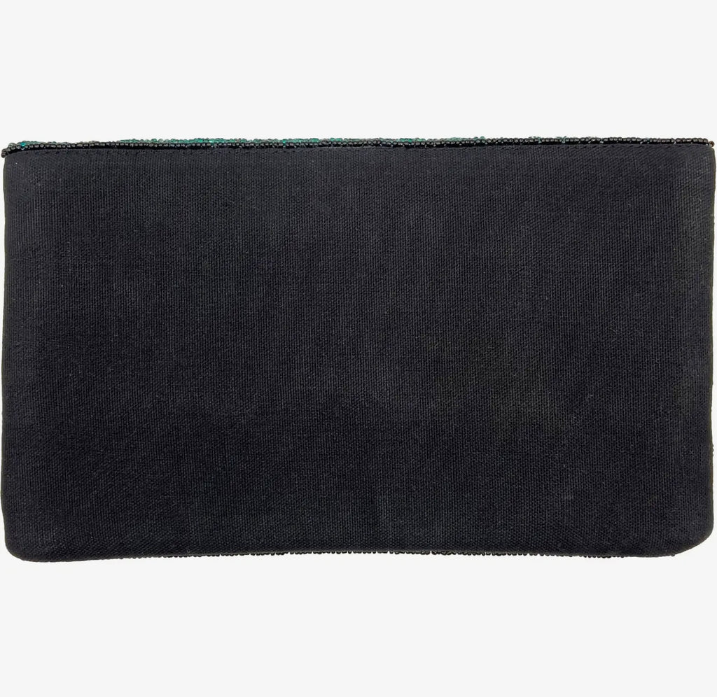 THE ROGER CLUTCH